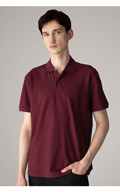 DeFacto New Regular Fit Polo Tişört C1293AX24SPBR98