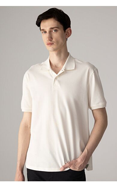 DeFacto New Regular Fit Kısa Kollu Polo Tişört C1293AX24SPER98