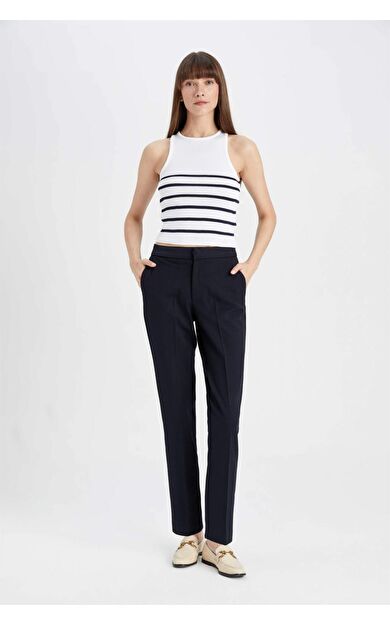 DeFacto Chino Normal Bel Bilek Boy Pantolon C1429AX24AUNV106