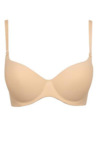 Fall in Love Dolgulu Push Up Bra
