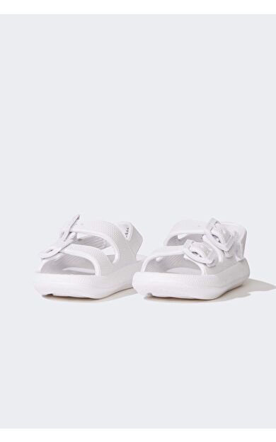 DeFacto Erkek Çocuk Cırt Cırtlı Düz Taban Eva Sandalet C2236A825SMWT1