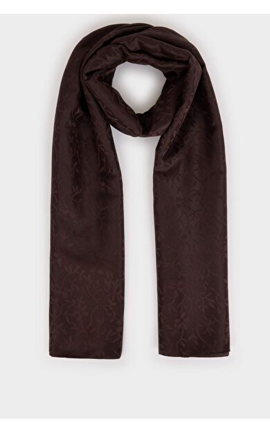 Kadın Jakarlı Tesettür Şal