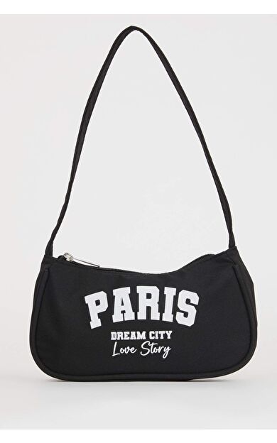 Kız Çocuk Omuz Çantası