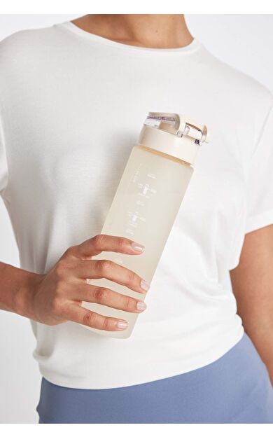 Unisex 600 ml Matara