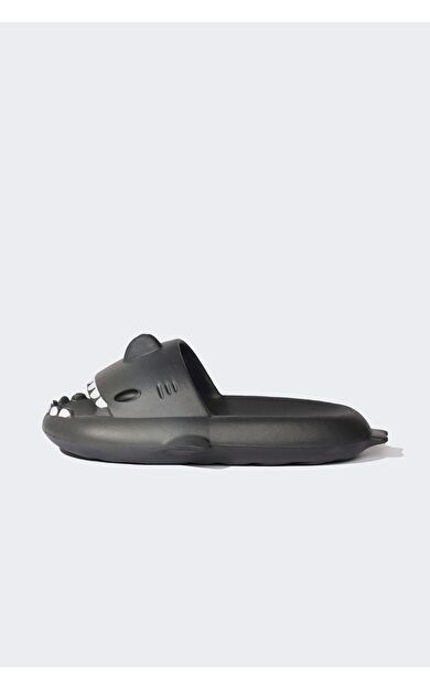 DeFacto Erkek Çocuk Yüksek Taban Tek Bantlı Eva Terlik C3457A825SMBK23