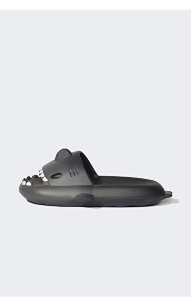 DeFacto Erkek Çocuk Yüksek Taban Tek Bantlı Eva Terlik C3457A825SMBK23