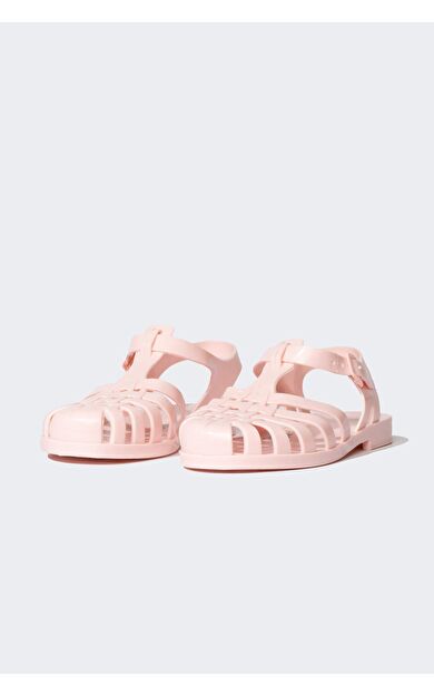 DeFacto Kadın Düz Taban Sandalet C3939AX24HSPN2