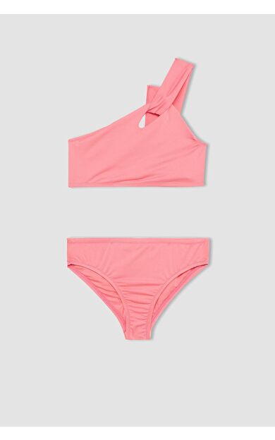 Kız Çocuk Bikini Takımı