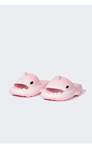 DeFacto Kadın Düz Taban Tek Bantlı Eva Terlik C4820AX25SMPN508