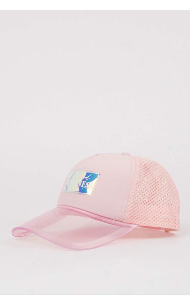 DeFactoFit Kadın Cap Şapka