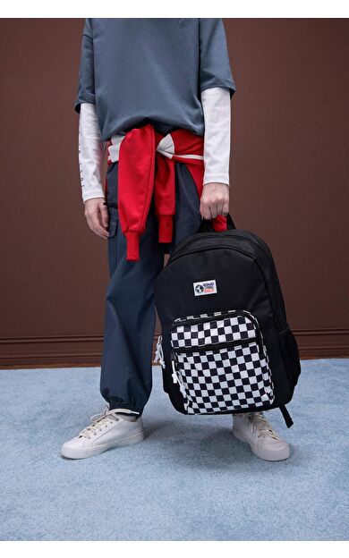 DeFactoFit Unisex Çocuk Okul Çantası