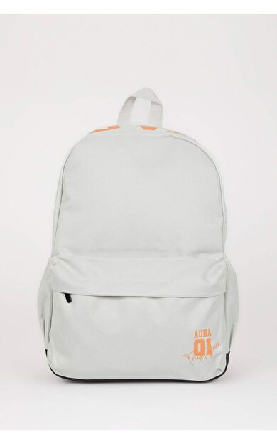 DeFactoFit Kadın Sırt Çantası C5608AXNSGR184