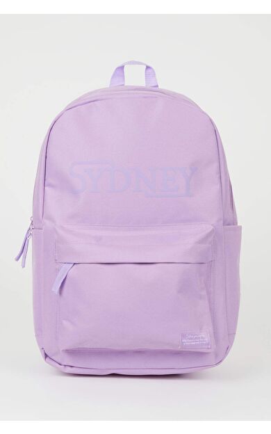 DeFactoFit Kadın Sırt Çantası C5609AXNSPR172