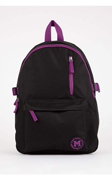 DeFacto Kadın Sırt Çantası C5616AXNSBK27