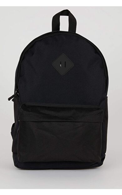 DeFactoFit Erkek Sırt Çantası C5731AXNSBK27