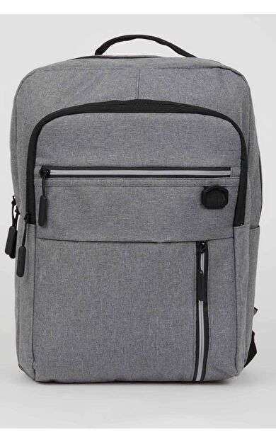 DeFacto DeFactoFit Unisex Okul Çantası C5732AXNSAR40