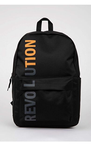 DeFactoFit Erkek Sırt Çantası C5737AXNSBK27