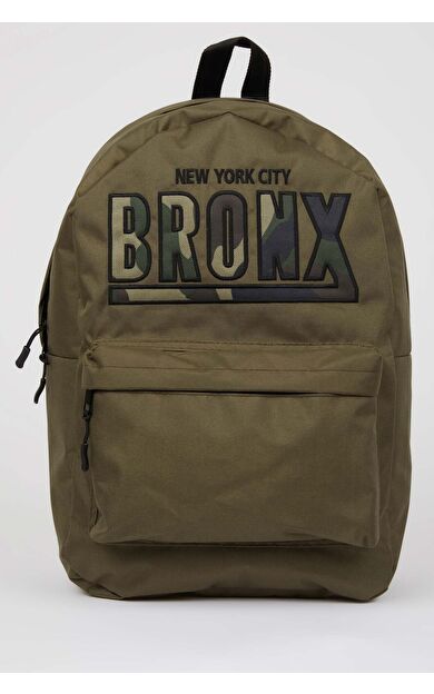 DeFacto Erkek Sırt Çantası C5739AXNSKH3