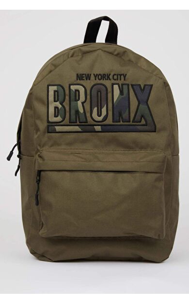 DeFacto Erkek Sırt Çantası C5739AXNSKH3