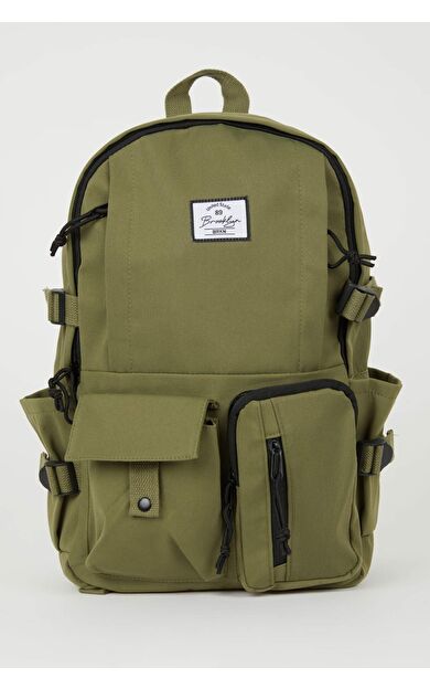 DeFactoFit Unisex Okul Çantası C5740AXNSKH3