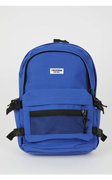 DeFacto DeFactoFit Unisex Okul Çantası C5781AXNSBE2