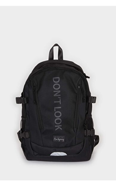 DeFacto Kadın Sırt Çantası C5783AXNSBK27