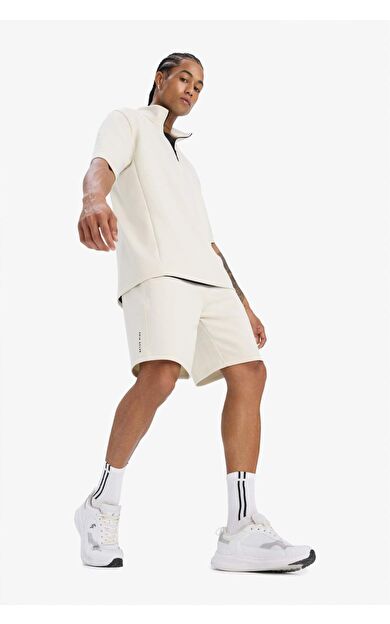 DeFactoFit Kısa Paça Skuba Dalgıç Kumaş Şort C5902AX25SPBG721