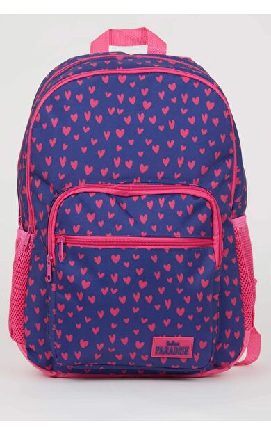 Kız Çocuk Sırt Çantası