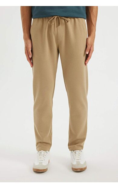 DeFacto Jogger Dar Paça Pantolon C6022AX24AUBG656