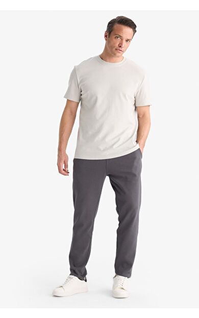 DeFacto Regular Fit Dar Paça Pantolon C6022AX25AUAR9