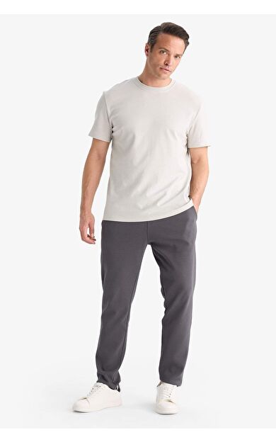 DeFacto Regular Fit Dar Paça Pantolon C6022AX25AUAR9