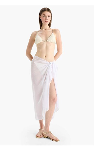 DeFacto Şifon Kimono