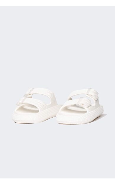 Kadın Düz Taban Terlik