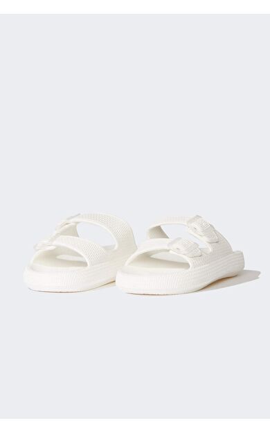 Kadın Düz Taban Eva Terlik