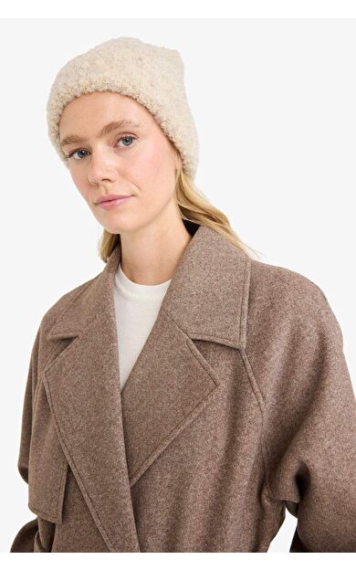 Kadın Bere C6637AX25WNBG122