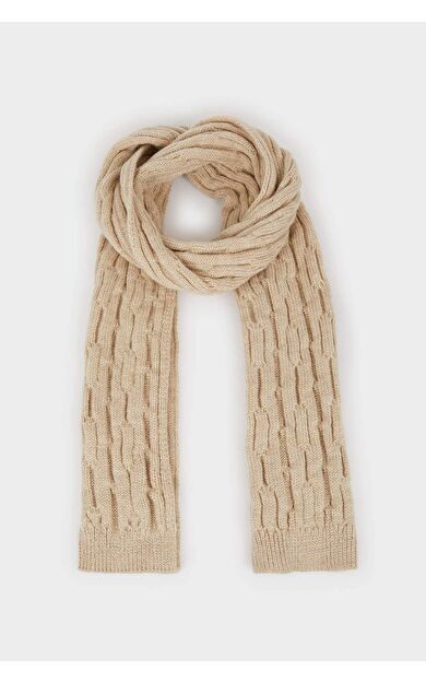 DeFacto Kadın Atkı C6860AX24WNBG122