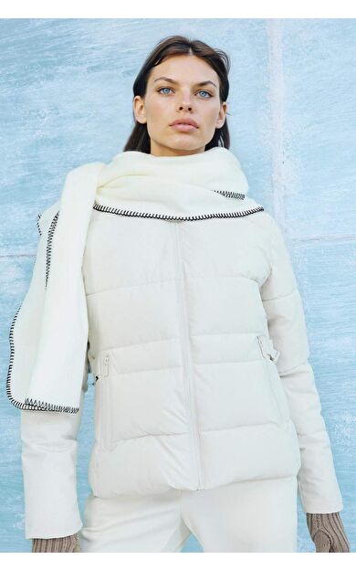 DeFacto Kadın Atkı C6898AX24WNER109