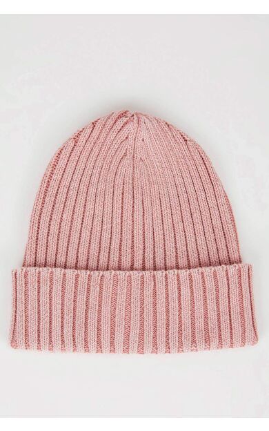 DeFacto Kadın Pamuklu Bere C6951AX24WNPN10