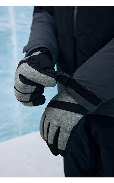 Erkek Dokuma Eldiven