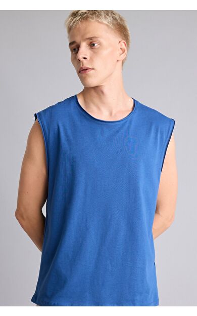 DeFacto %100 Pamuk Boxy Fit Atlet