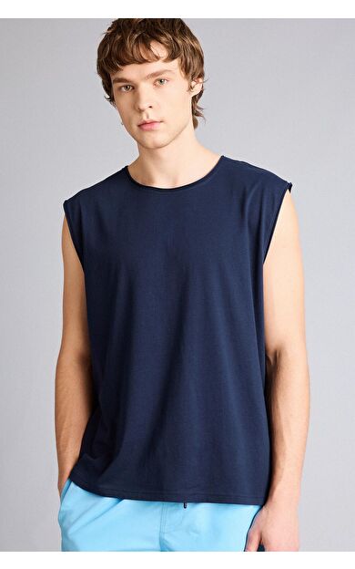 DeFacto %100 Pamuk Boxy Fit Atlet