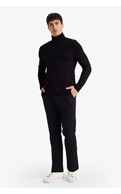 Taılored Fıt Her Yöne Esneyen Pantolon