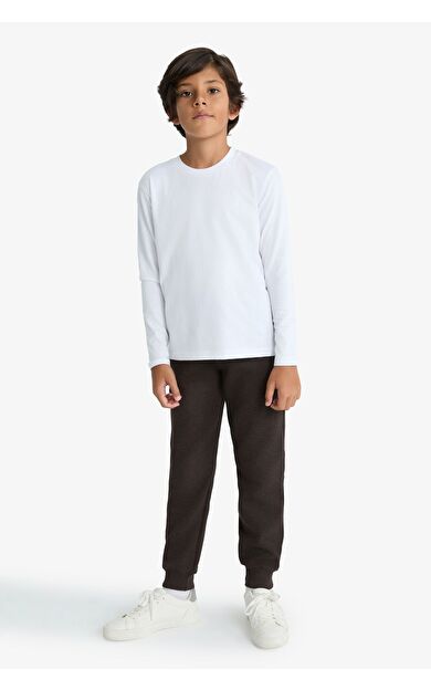DeFacto Erkek Çocuk Regular Fit Pantolon C7635A825WNBN207