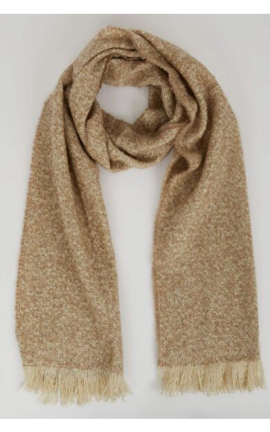 DeFacto Erkek Dokuma Atkı C8259AX24WNBG600