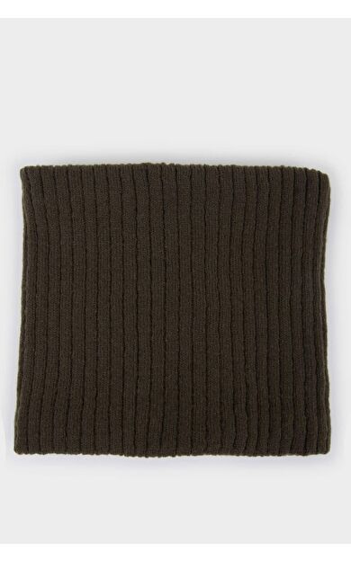 Erkek İçi Suni Yünlü Atkı C8275AX25WNKH328