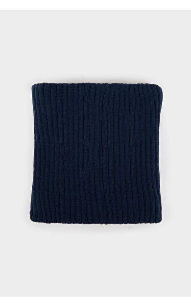 Erkek İçi Suni Yünlü Atkı C8275AX25WNNV235