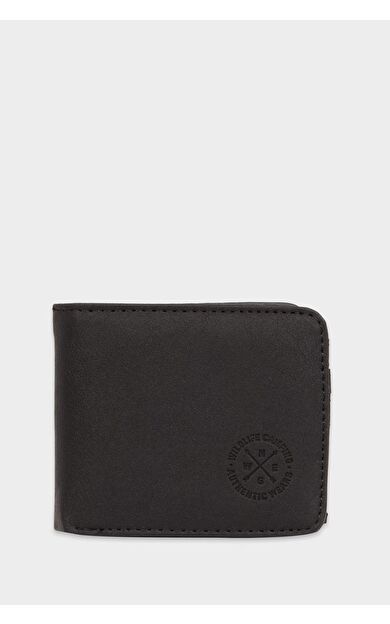 DeFacto Erkek Suni Deri Cüzdan C8340AXNSBK27