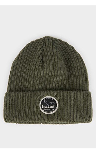 Erkek Çocuk Triko Bere C8587A825WNKH328