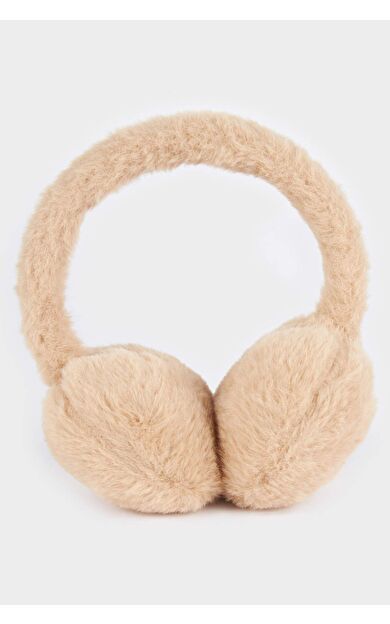 DeFacto Kadın Pelüş Kulaklık