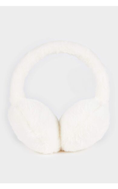 DeFacto Kadın Pelüş Kulaklık